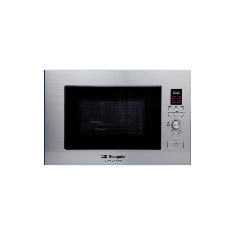 Orbegozo MIG 2330 Acero inoxidable Integrado 23 L 900 W