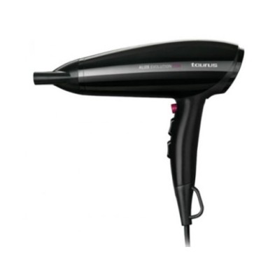 Taurus Alize Evolution secador 2200 W Negro