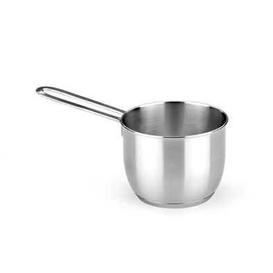 BRA A394253 batería de cocina Plata Acero inoxidable 2 L 16 cm
