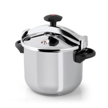 Orbegozo HPL 8070 olla a presión 8 L Acero inoxidable