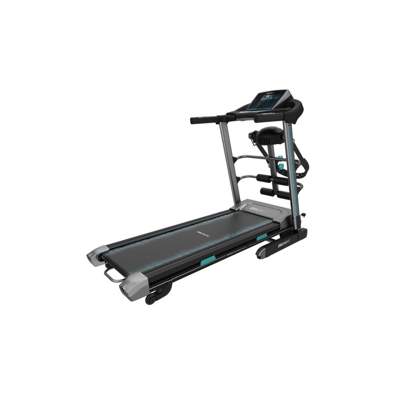 Cecotec 07081 cinta de correr 42 x 130 mm 16 kmh