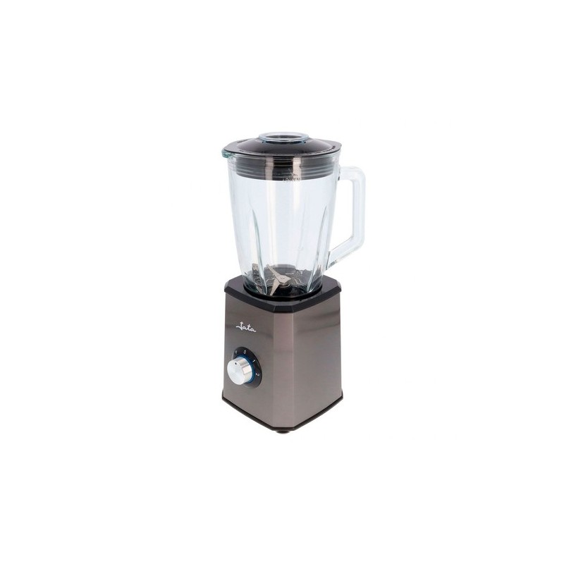 JATA JEBT1500 licuadora 1,5 L Batidora de vaso 1500 W Acero inoxidable