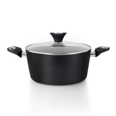 Orbegozo CFM-2022 2,4 L Alrededor Negro