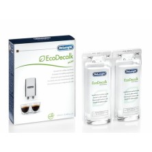 De’Longhi EcoDecalk 2x100ml Cafeteras 100 ml