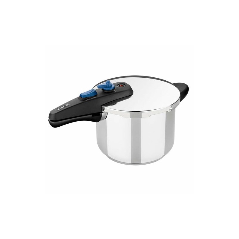 Monix Veloce 7 L Acero inoxidable