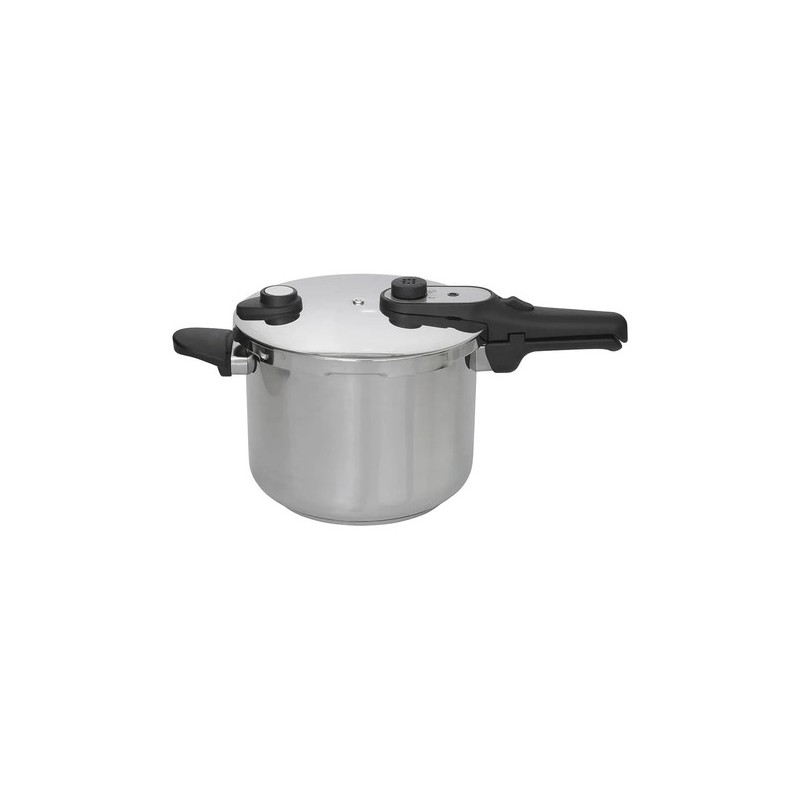 JATA HOLL2210 6 L Acero inoxidable