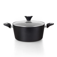 Orbegozo CFM-2022 2,4 L Alrededor Negro