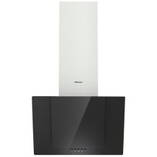 Hisense CH6IN6BXBG campana De pared Acero inoxidable B 650 m³/h