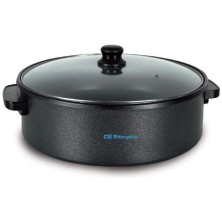 Orbegozo PZ-8100 sartén eléctrica
