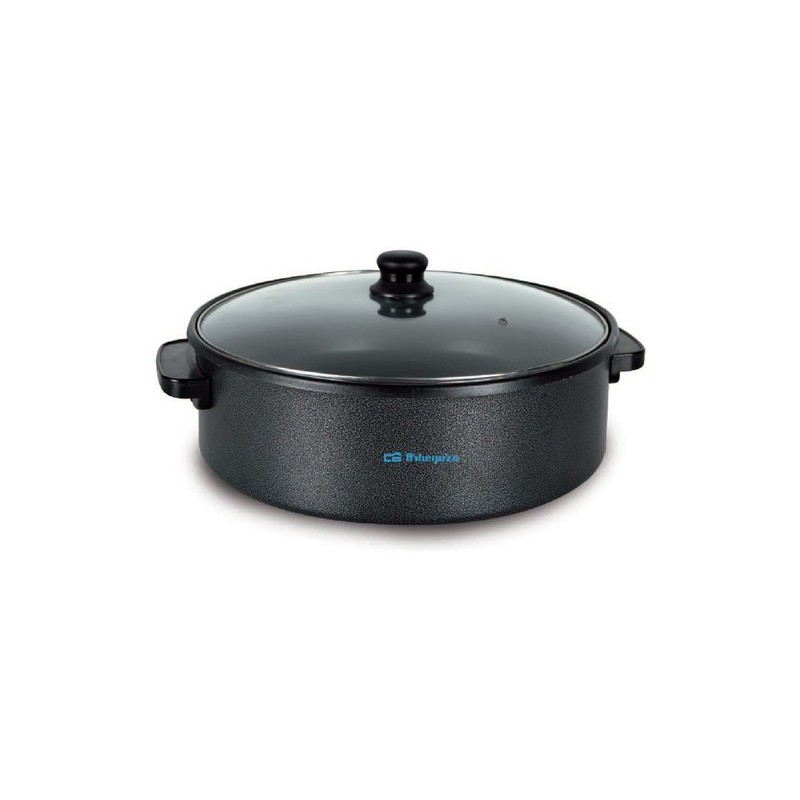 Orbegozo PZ-8100 sartén eléctrica