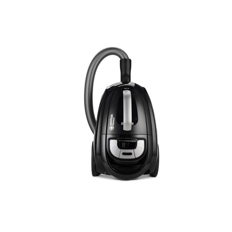 Nilfisk Meteor Comfort EU 2,5 L 800 W Sin bolsa
