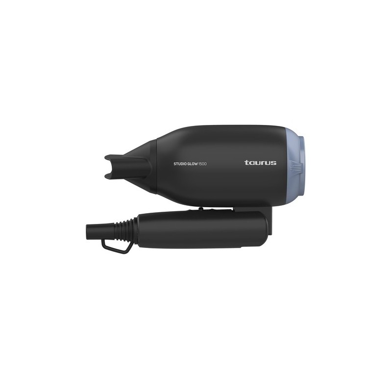 Taurus Studio Glow 1500 secador 1400 W Negro