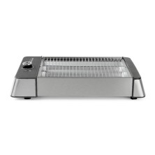 Orbegozo TO 2030 tostadora 6 1000 W Plata