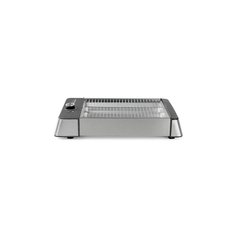 Orbegozo TO 2030 tostadora 6 1000 W Plata