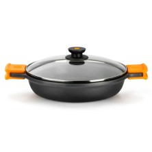 BRA Efficient 3,1 L Alrededor Negro