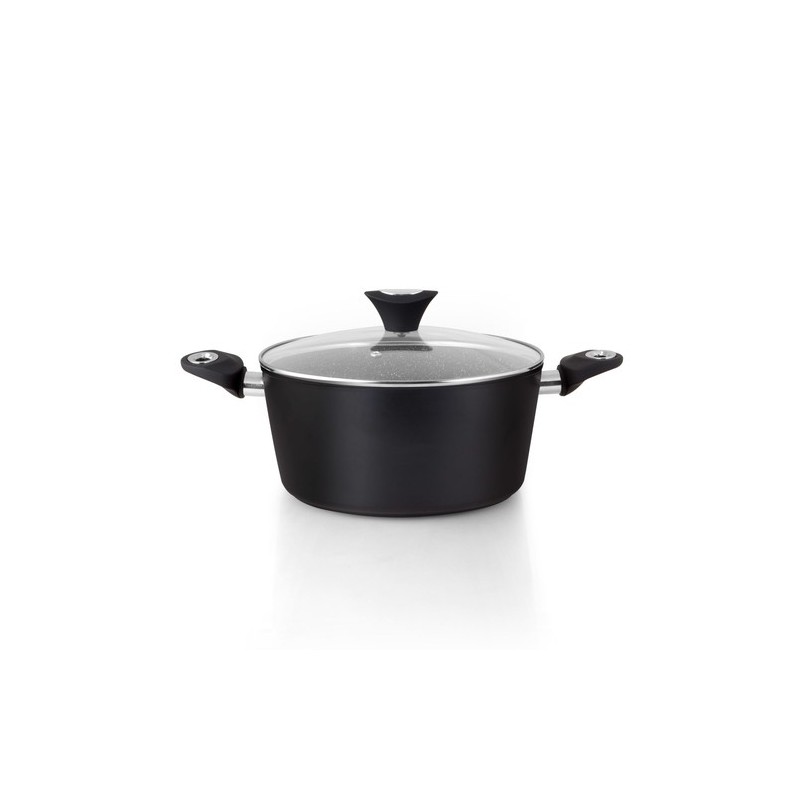 Orbegozo CFM-2022 2,4 L Alrededor Negro