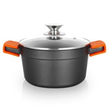 Orbegozo CDH-3020 cacerola 2,8 L Alrededor Acero inoxidable
