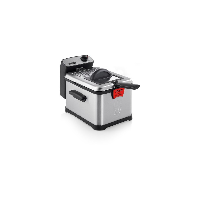 Princess 183001 Freidora superior