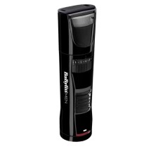 BaByliss T811E depiladora para la barba AC/Batería 2 cm Negro