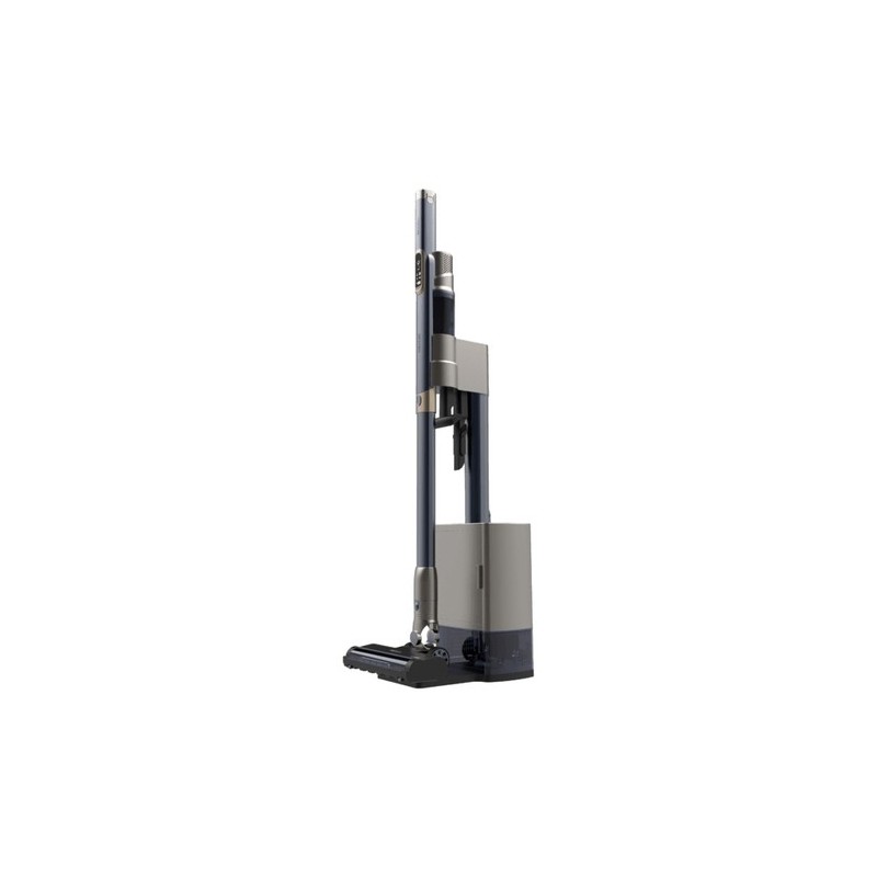 Cecotec A01_EU01_101702 aspiradora de pie y escoba eléctrica Aspiradora escoba 2 en 1 Batería Secar