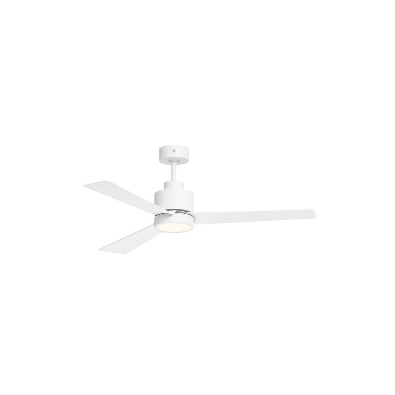 Soler & Palau 5316418300 ventilador Blanco