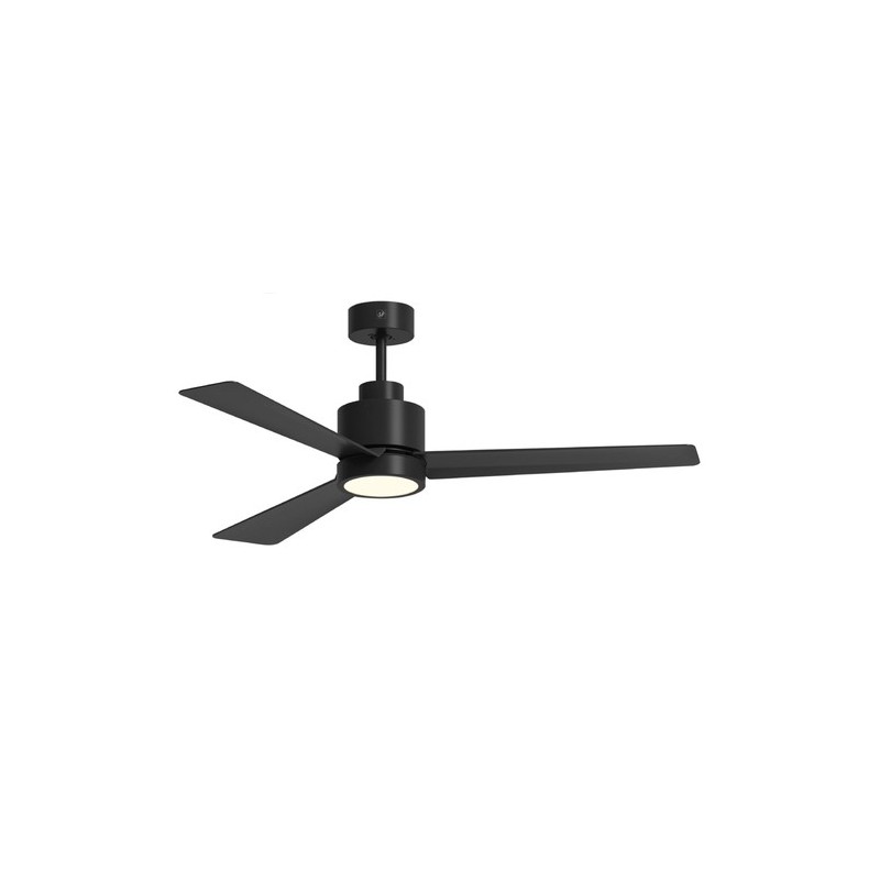 Soler & Palau 5316418400 ventilador Negro