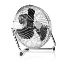 Tristar VE-5937 Circulador de metal