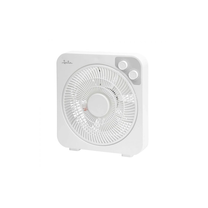 JATA JVVS3016 ventilador Blanco