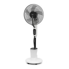 Orbegozo SFA 6600 ventilador Negro, Blanco