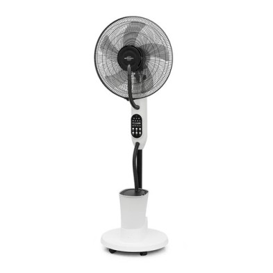 Orbegozo SFA 6600 ventilador Negro, Blanco
