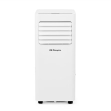 Orbegozo ADR 94 aire acondicionado portátil 65 dB Blanco
