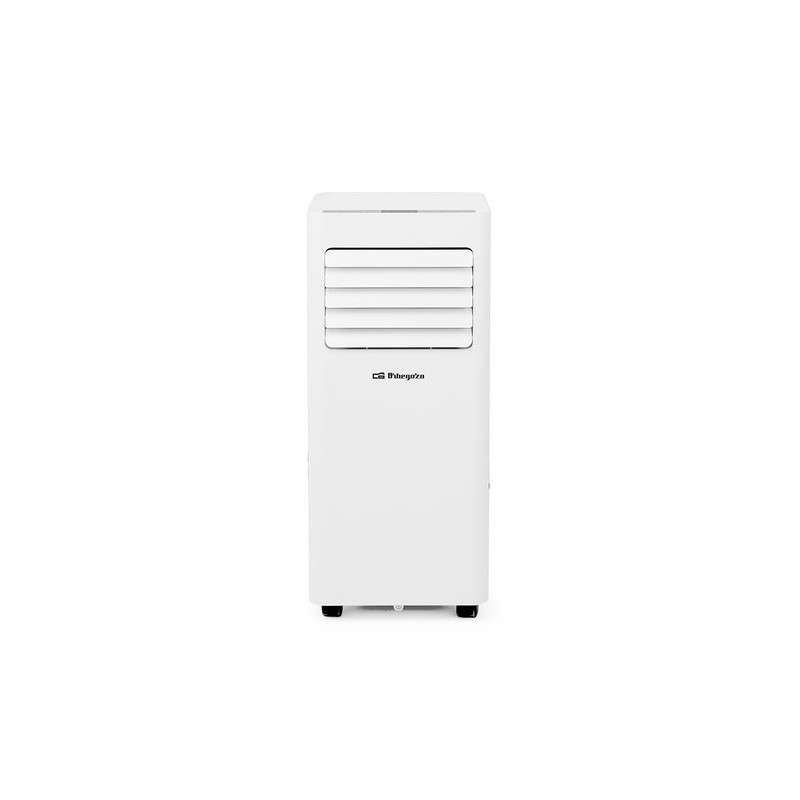 Orbegozo ADR 94 aire acondicionado portátil 65 dB Blanco