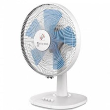 S&P Sistemas de Ventilación SLU Artic Wind 250 Azul, Blanco