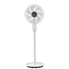 HTW HTW-VP-25YM ventilador Blanco