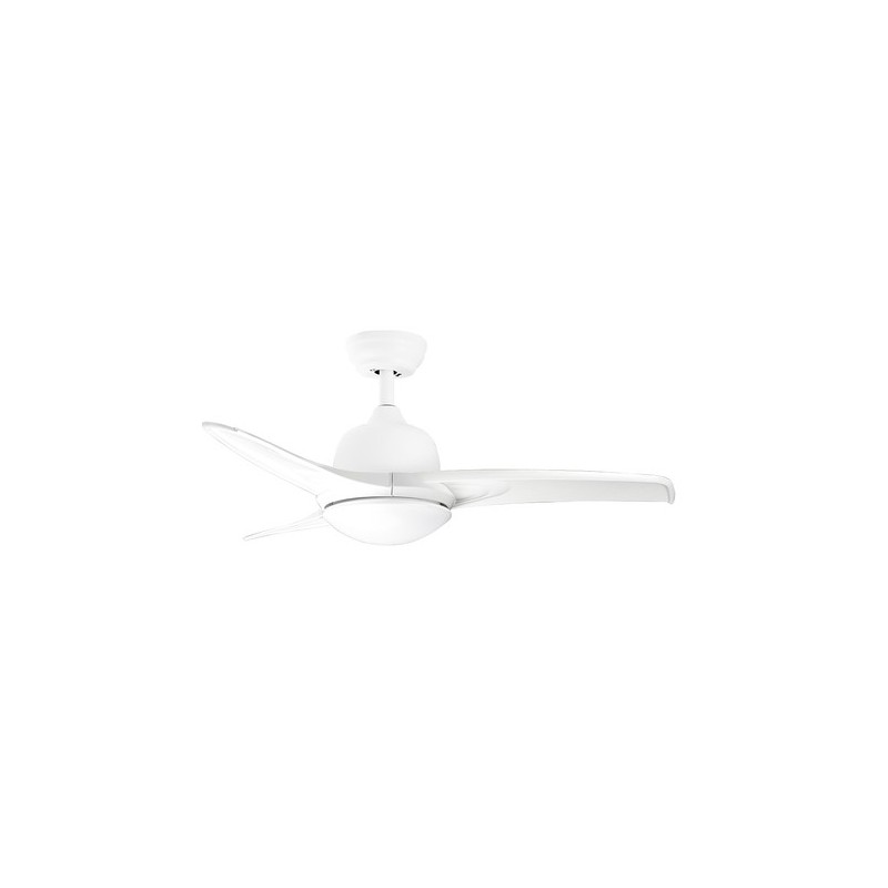 Orbegozo CP 126105 ventilador Blanco
