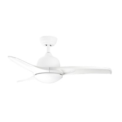 Orbegozo CP 126105 ventilador Blanco