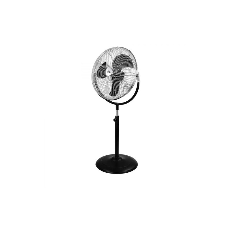 JATA JVVP3055 ventilador Negro