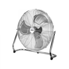 JATA JVVS3014 ventilador Plata