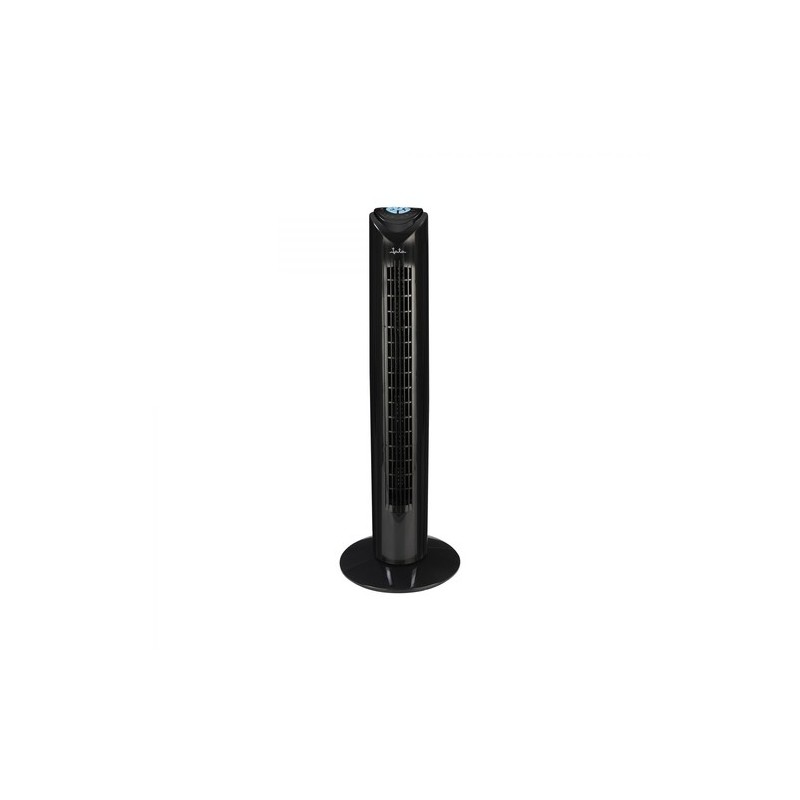 JATA JVVT3042 ventilador Negro