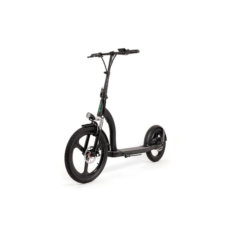 Youin SC5000 patinete eléctrico Negro 25 kmh 10 Ah