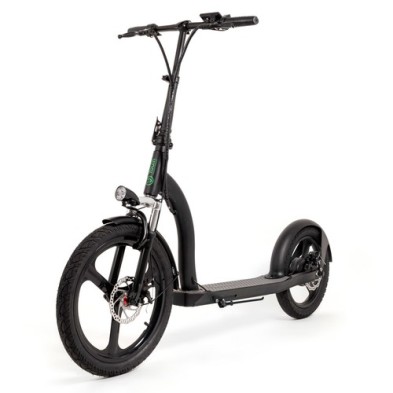 Youin SC5000 patinete eléctrico Negro 25 kmh 10 Ah