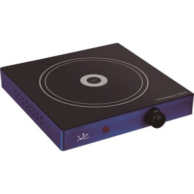 Cocina Electrica Jata V140 Portátil 1 Zona 2000W