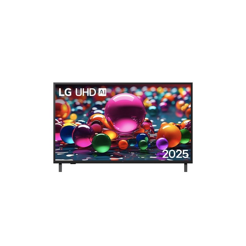 LG UHD AI 43UA75006LA 109,2 cm (43") 4K Ultra HD Smart TV Wifi Negro