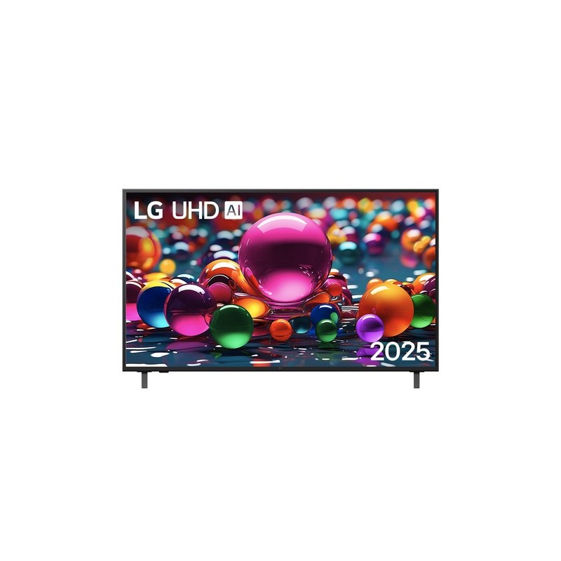 LG UHD AI 55UA75006LA 139,7 cm (55") 4K Ultra HD Smart TV Wifi Negro