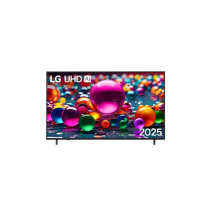 LG UHD AI 65UA75006LA 165,1 cm (65") 4K Ultra HD Smart TV Wifi Negro