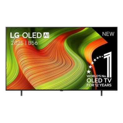 LG OLED AI OLED65B56LA 165,1 cm (65") 4K Ultra HD Smart TV Wifi Negro