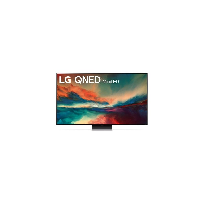 LG QNED MiniLED 86QNED866RE 2,18 m (86") 4K Ultra HD Smart TV Wifi Plata