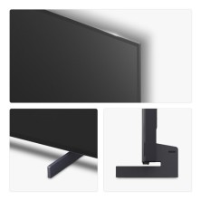 LG OLED evo AI OLED77C54LA 195,6 cm (77") 4K Ultra HD Smart TV Wifi Negro