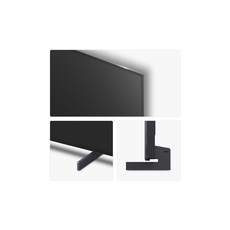 LG OLED evo AI OLED77C54LA 195,6 cm (77") 4K Ultra HD Smart TV Wifi Negro