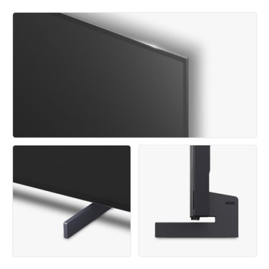 LG OLED evo AI OLED77C54LA 195,6 cm (77") 4K Ultra HD Smart TV Wifi Negro